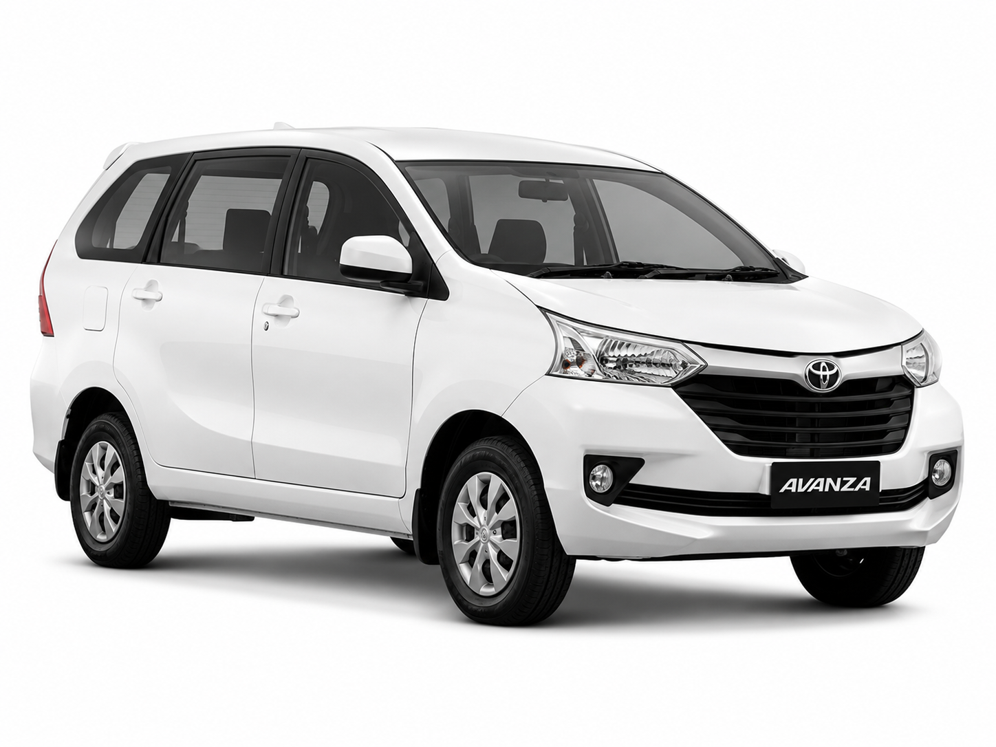 Airport transfer to Kuta with All New Avanza