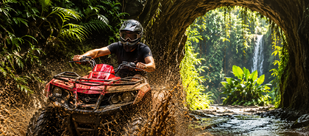 Atv Kuber 1