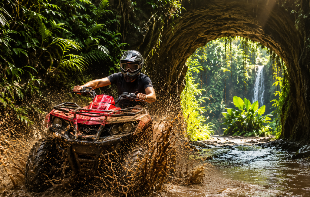 Atv Kuber 1