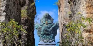 Garuda Wisnu Kencana Cultural Park