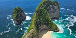 Kelingking Beach2