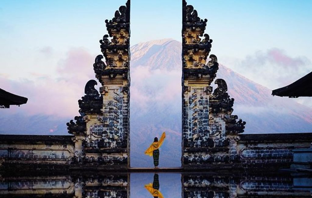 Lempuyang Temple2