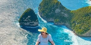 Paluang Cliff