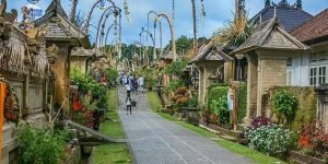 Penglipuran Traditional Village1