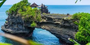 Tanah Lot Temple2