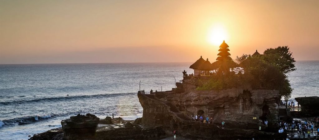 Tanah Lot Temple3