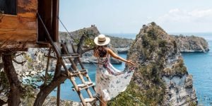 Tree House Viewpoint