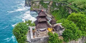 Uluwatu Temple