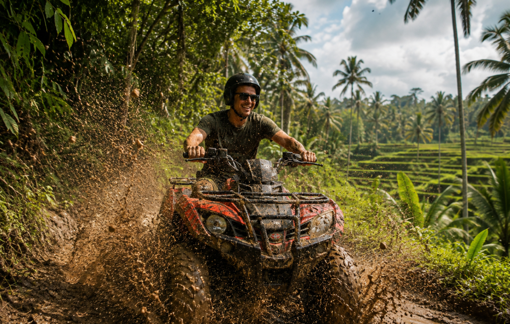 atv kuber single 3