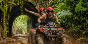 atv kuber tandem 1