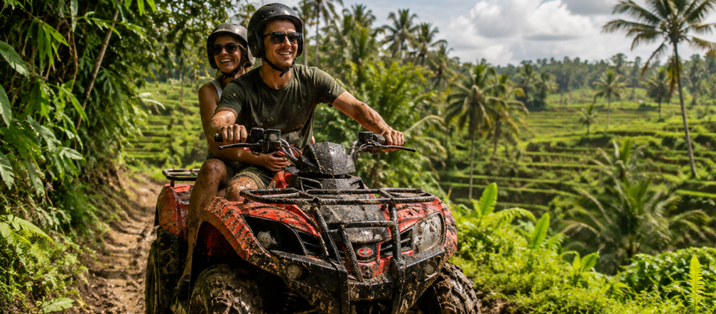atv kuber tandem 2