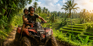atv kuber tandem 3