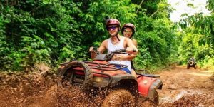 atv mud