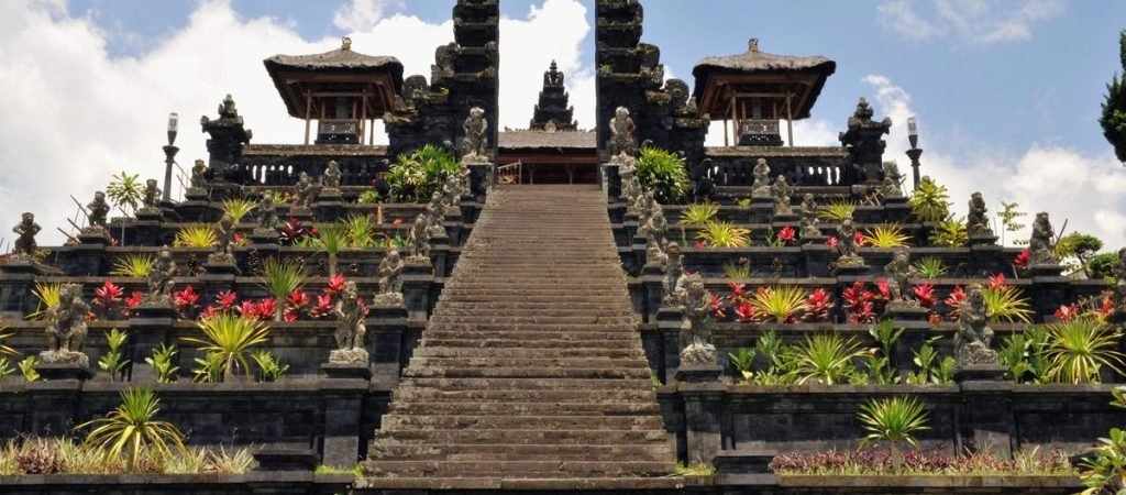 besakih temple