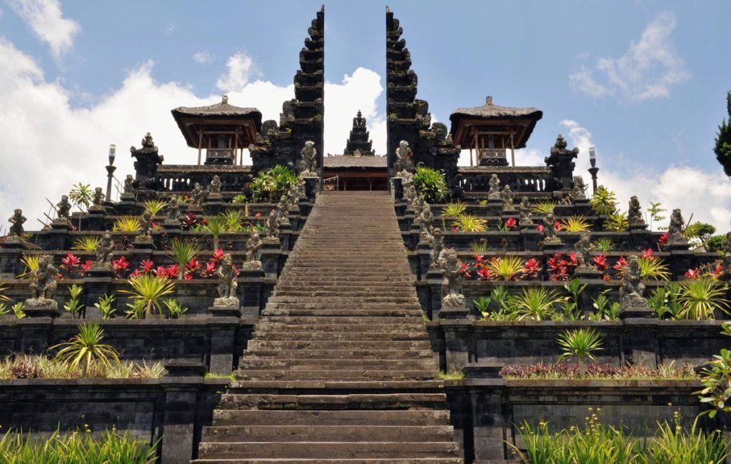 besakih temple