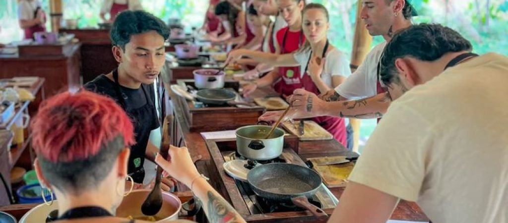 cooking class 1