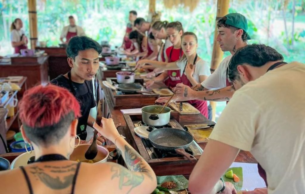 cooking class 1