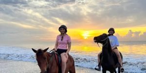 horse riding 1