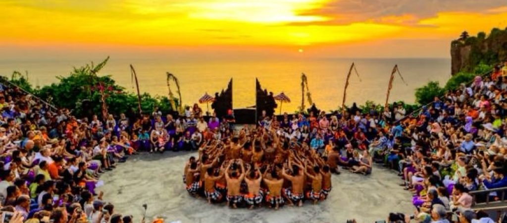 kecak