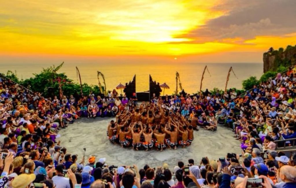 kecak