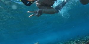 nusa penida snorkeling2