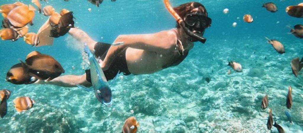 nusa penida snorkeling3