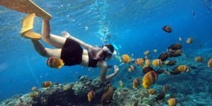 nusa penida snorkeling4