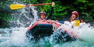 rafting ubud 3