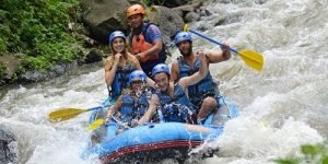 rafting ubud 4