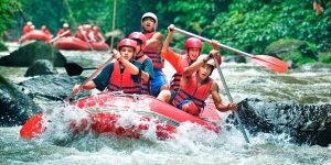 rafting ubud1
