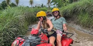 ubud atv