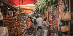 ubud market